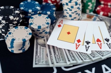 Live betting market selection during Liga 1 match